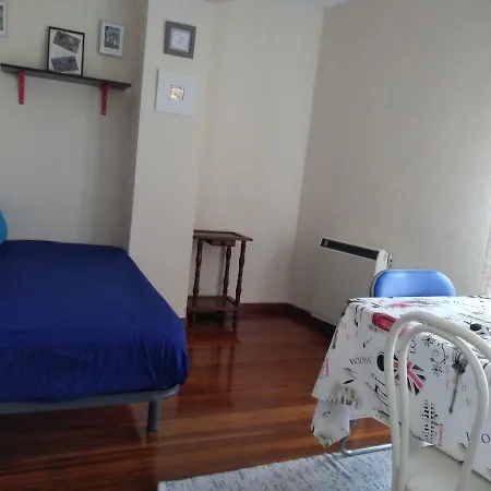 Centro De Plaza De La Guitarra Apartment