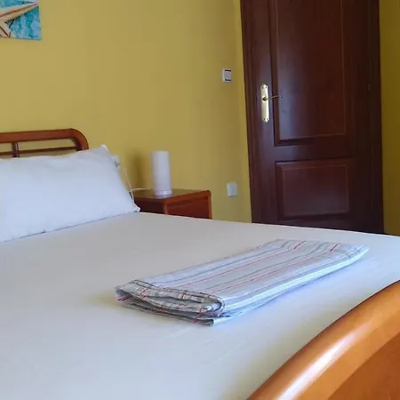 Apartamento Centro De Plaza De La Guitarra