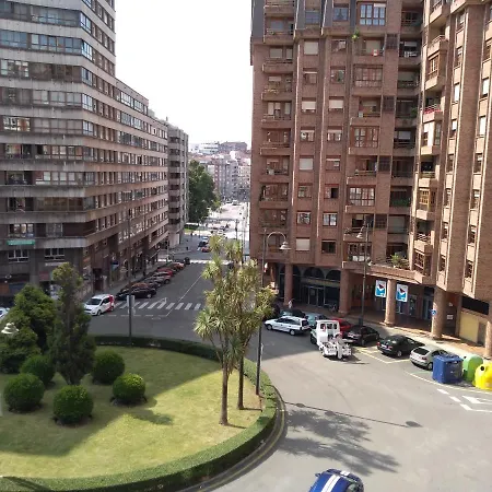 Centro De Plaza De La Guitarra Apartamento *