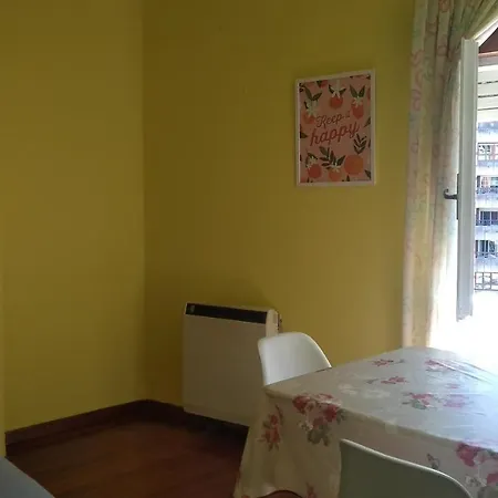 Centro De Plaza De La Guitarra Apartamento *