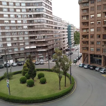 Apartamento Centro De Plaza De La Guitarra *