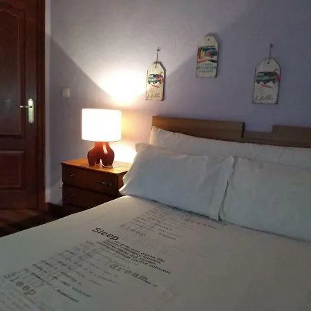 Apartamento Centro De Plaza De La Guitarra *