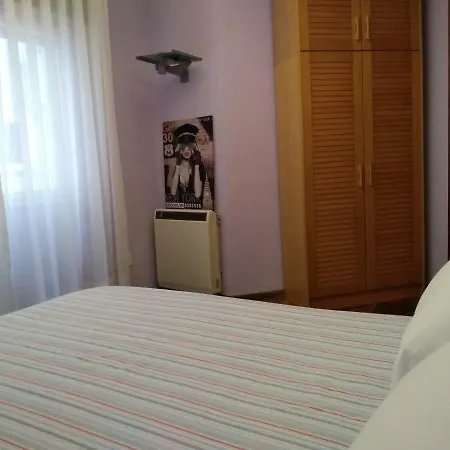 Apartamento Centro De Plaza De La Guitarra *