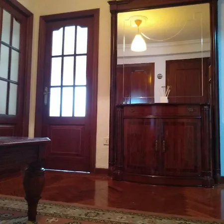 Apartamento Centro De Plaza De La Guitarra